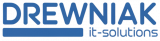 Drewniak IT-Solutions Logo